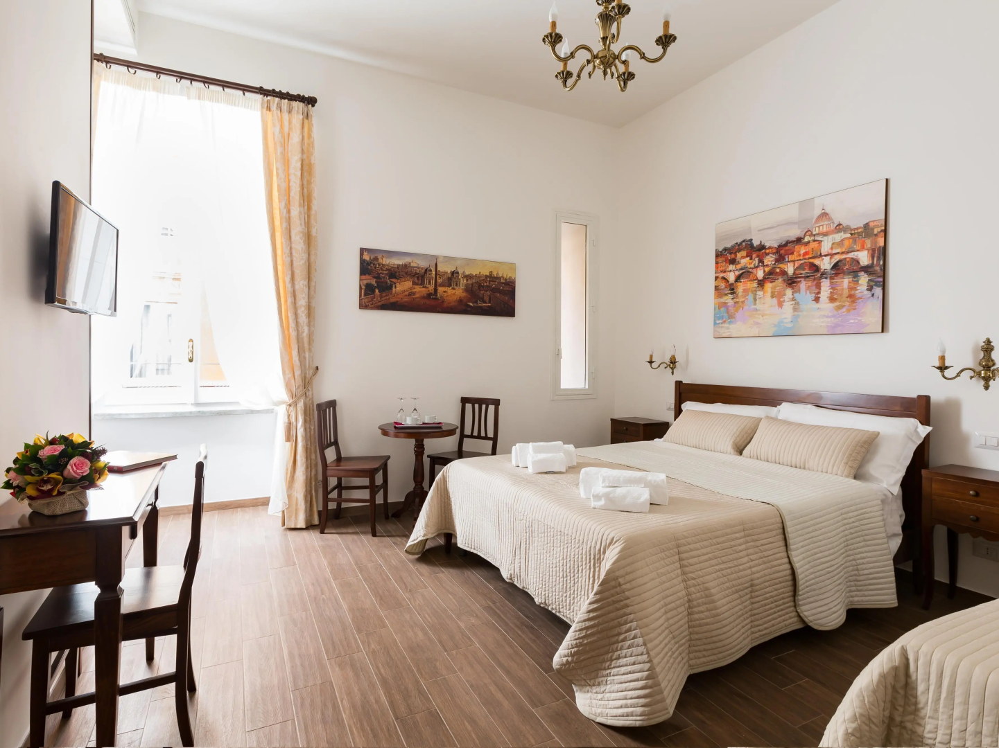 Casa in Monti Guest House