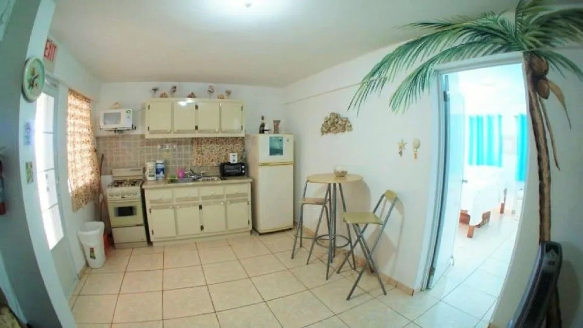 Vista del Mar Apartments