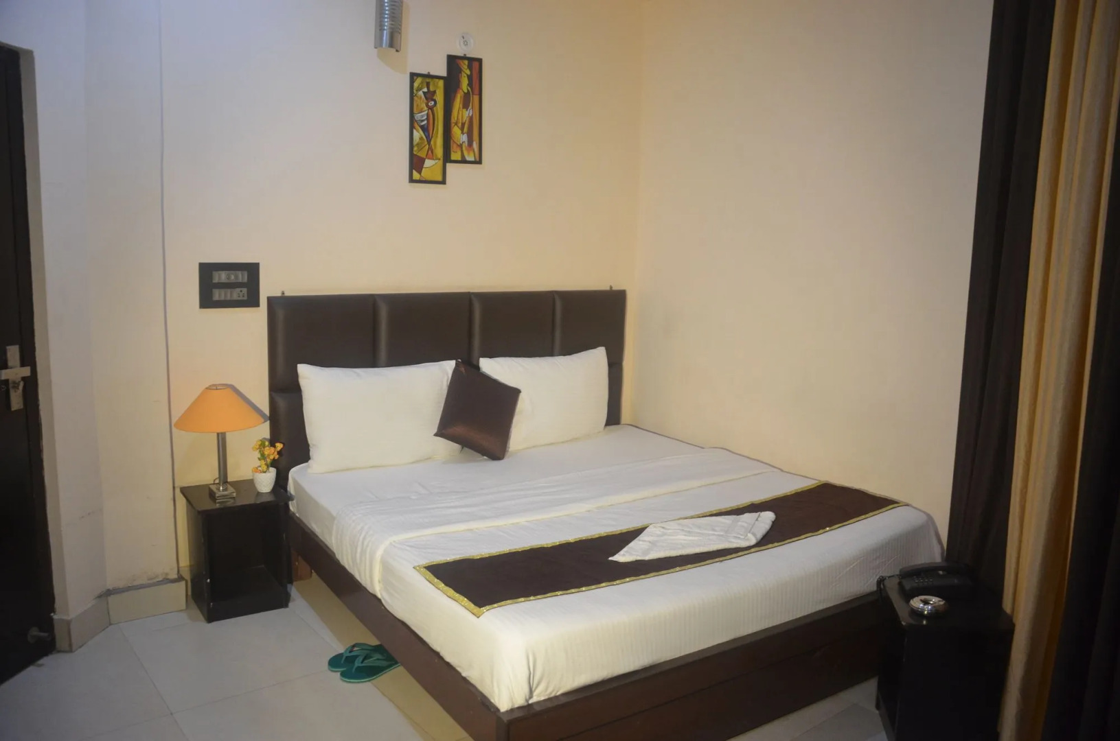 Corbett Hill Resorts