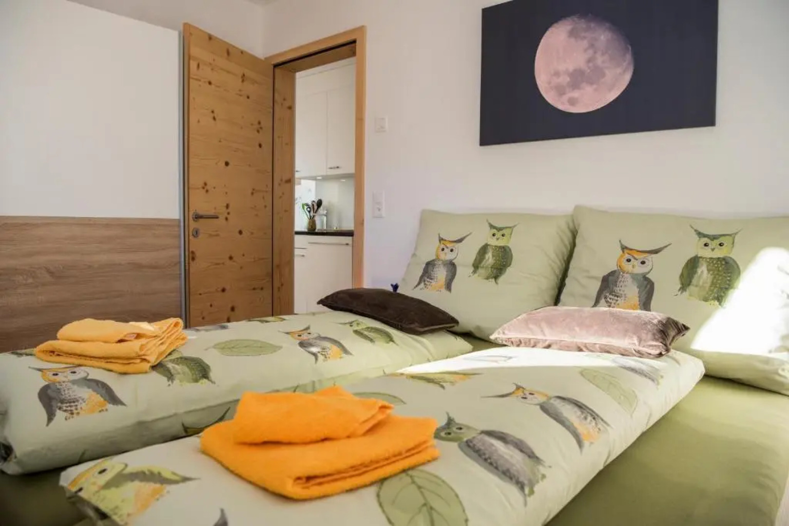 Ferienwohnung Fionas 267