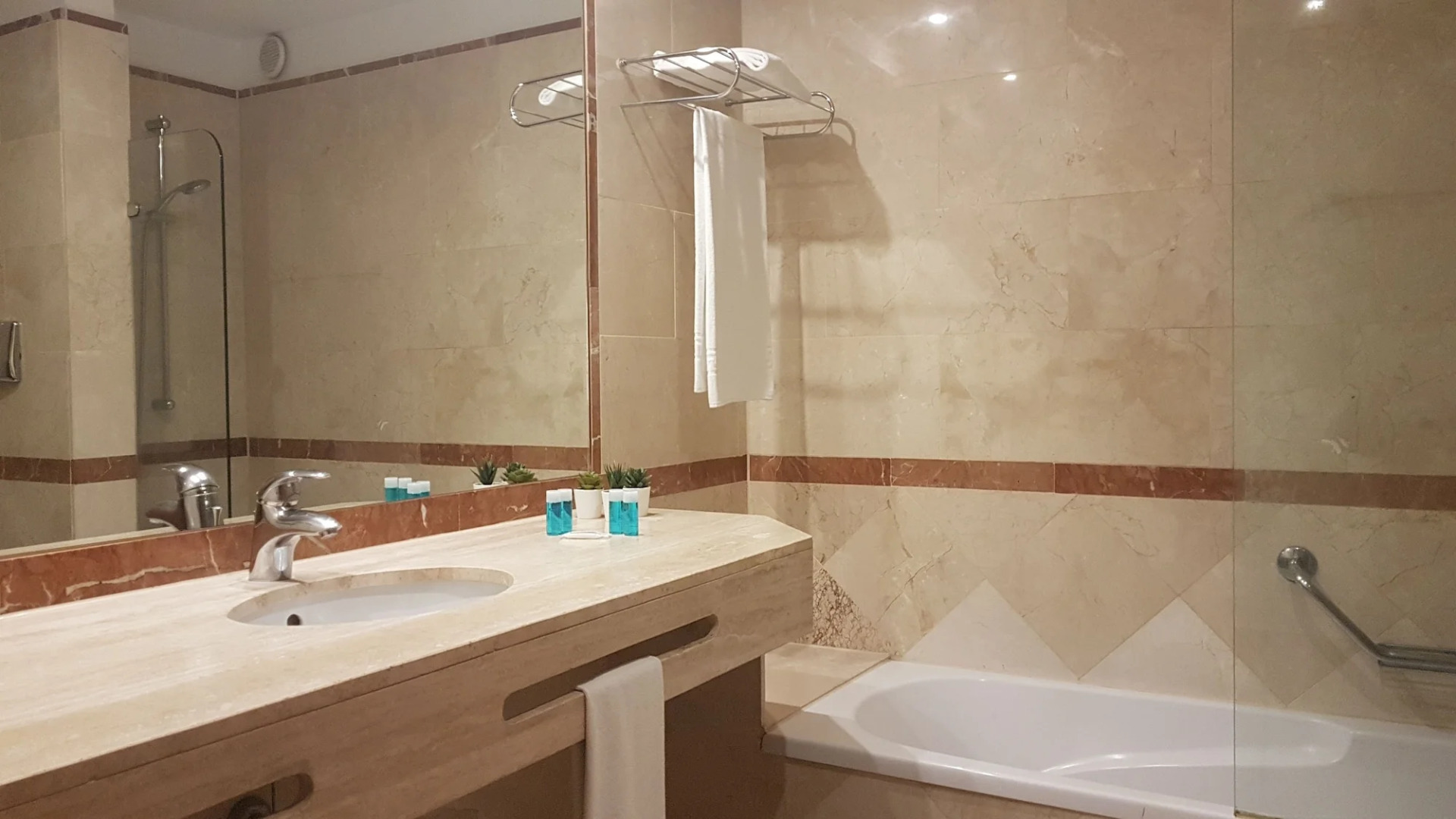 Gran Hotel Costa del Sol