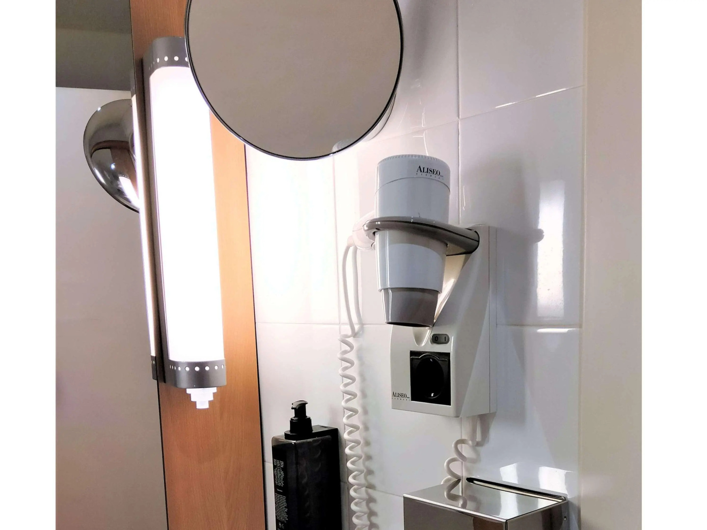 ibis Barcelona Mollet