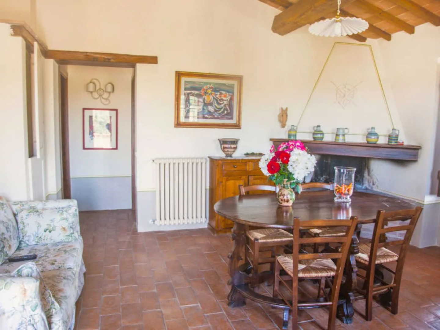 Castle Allerona Orvieto 24573