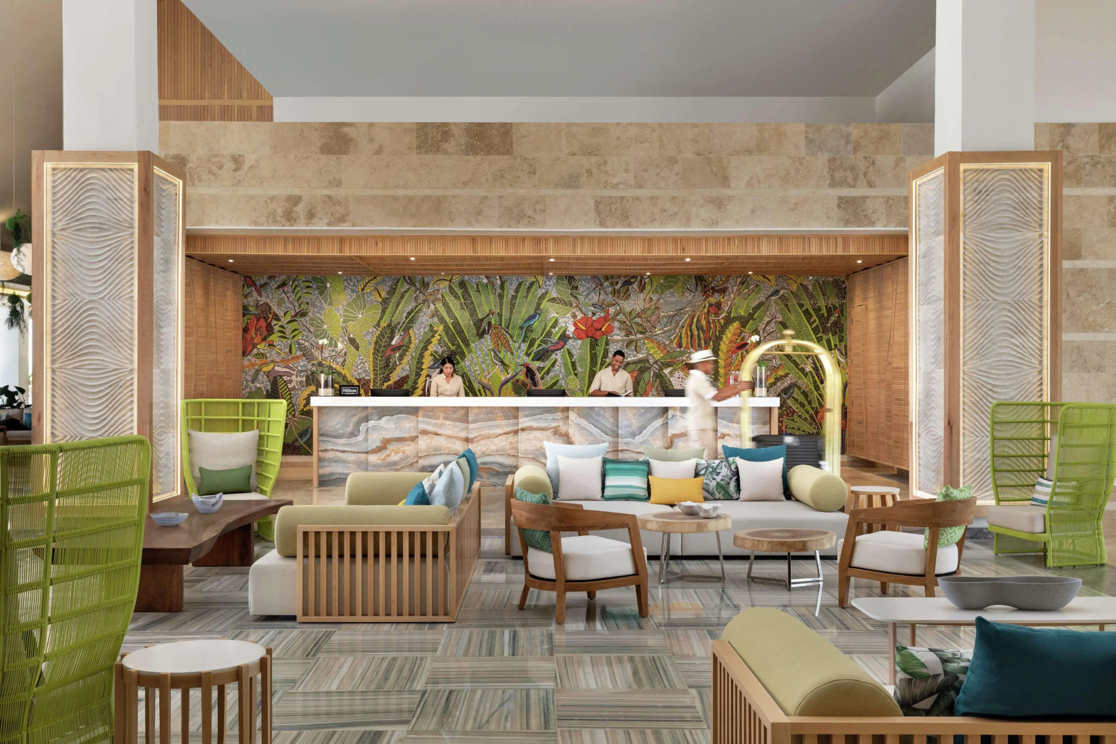 Secrets La Romana Resort & Spa  - Adults Only - All Inclusive