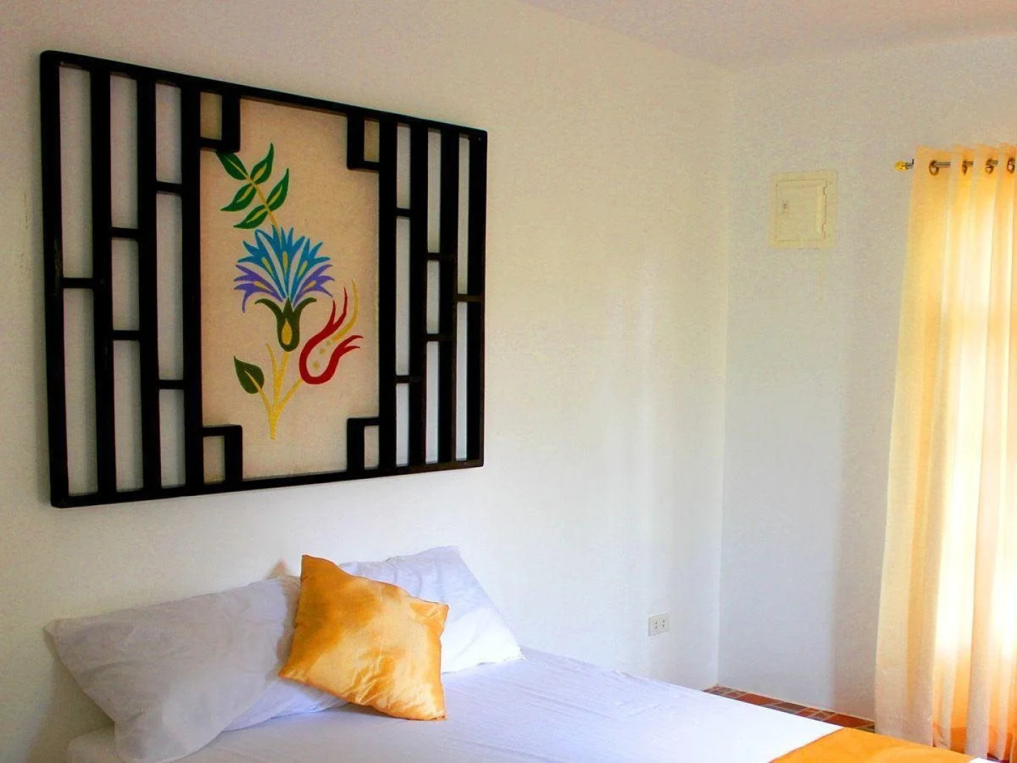 Bakasyunan Resort Tanay