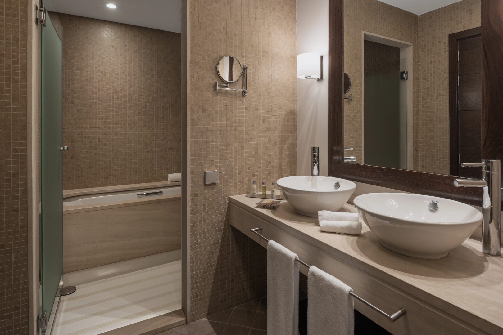 DoubleTree by Hilton La Torre Golf & Spa Resort