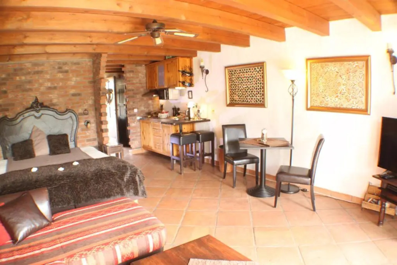 Hazienda Apartmenthotel