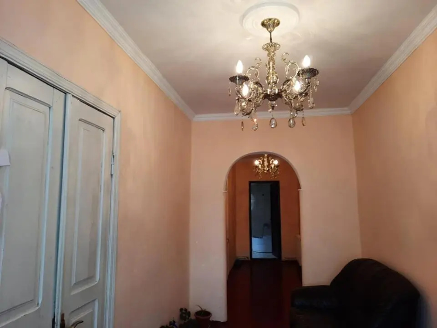 Maia's Guest House Gergeti