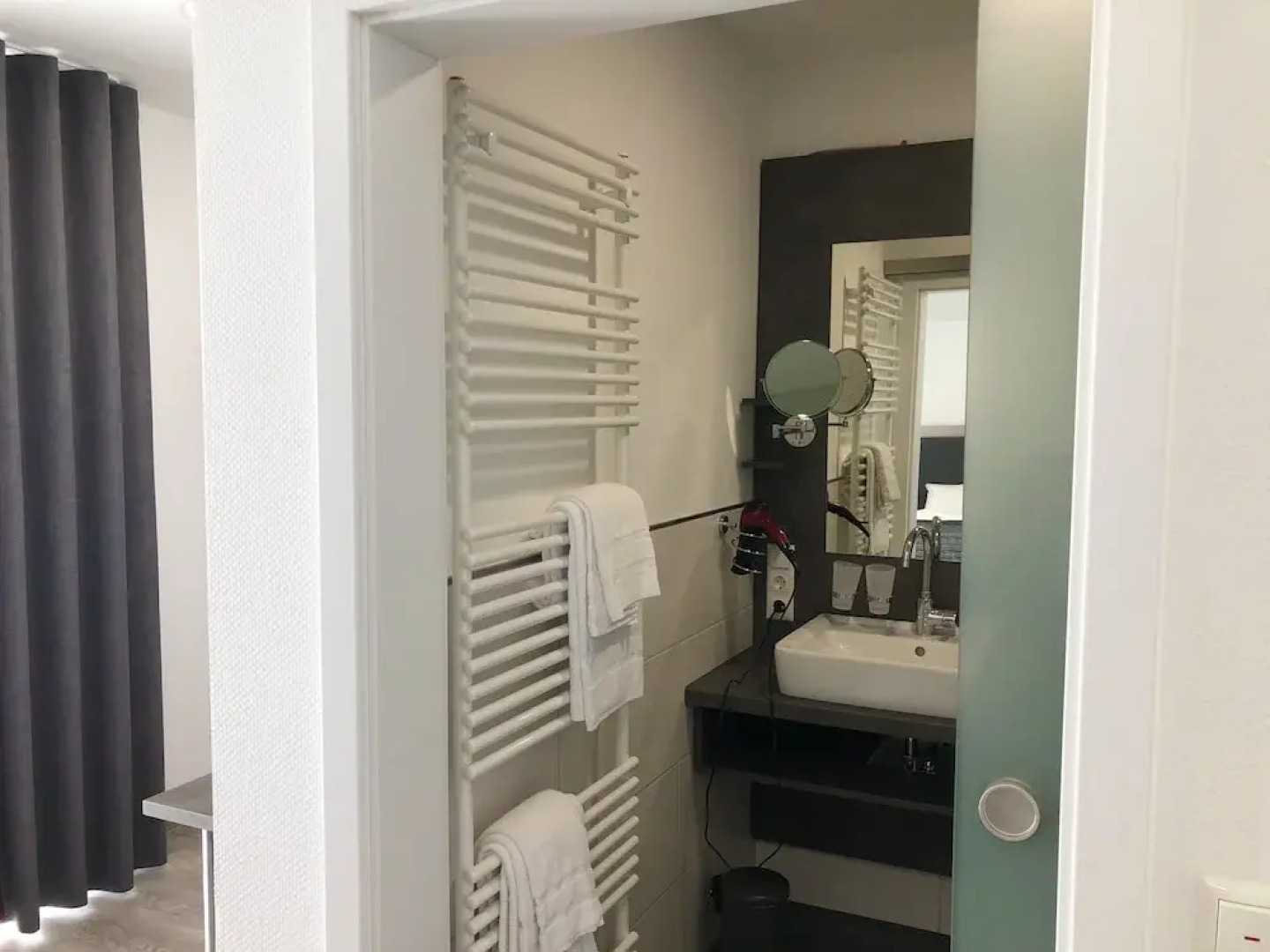 Hotel Restaurant Sonnenhof