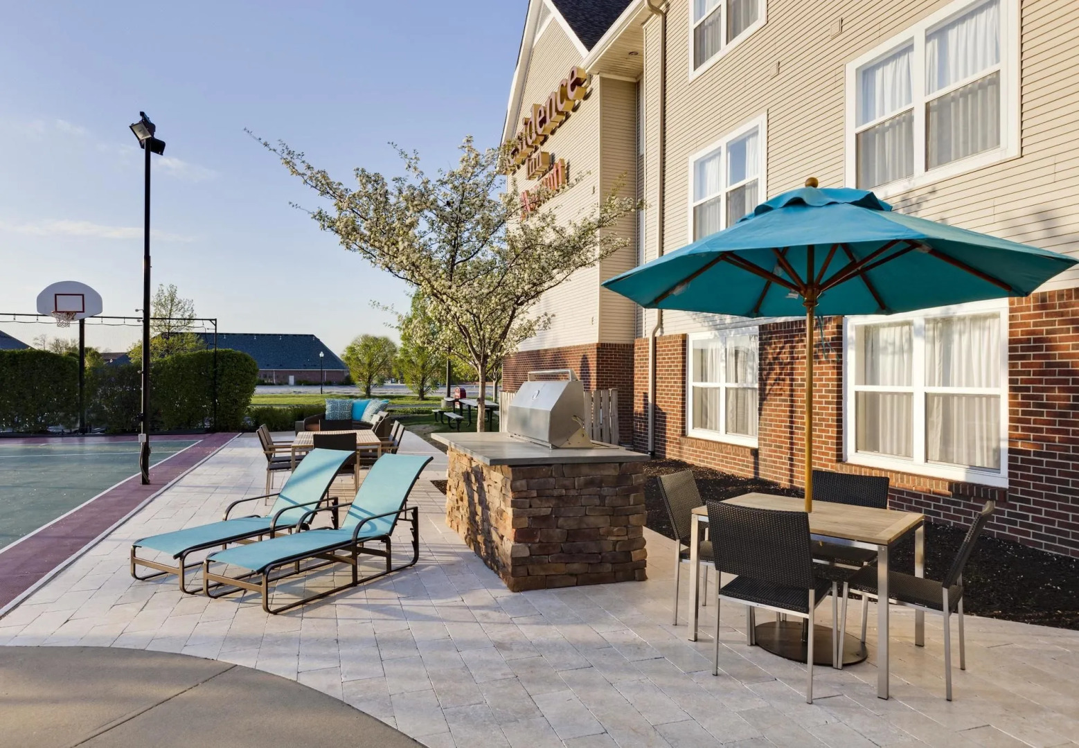 Residence Inn by Marriott Indianapolis Fishers