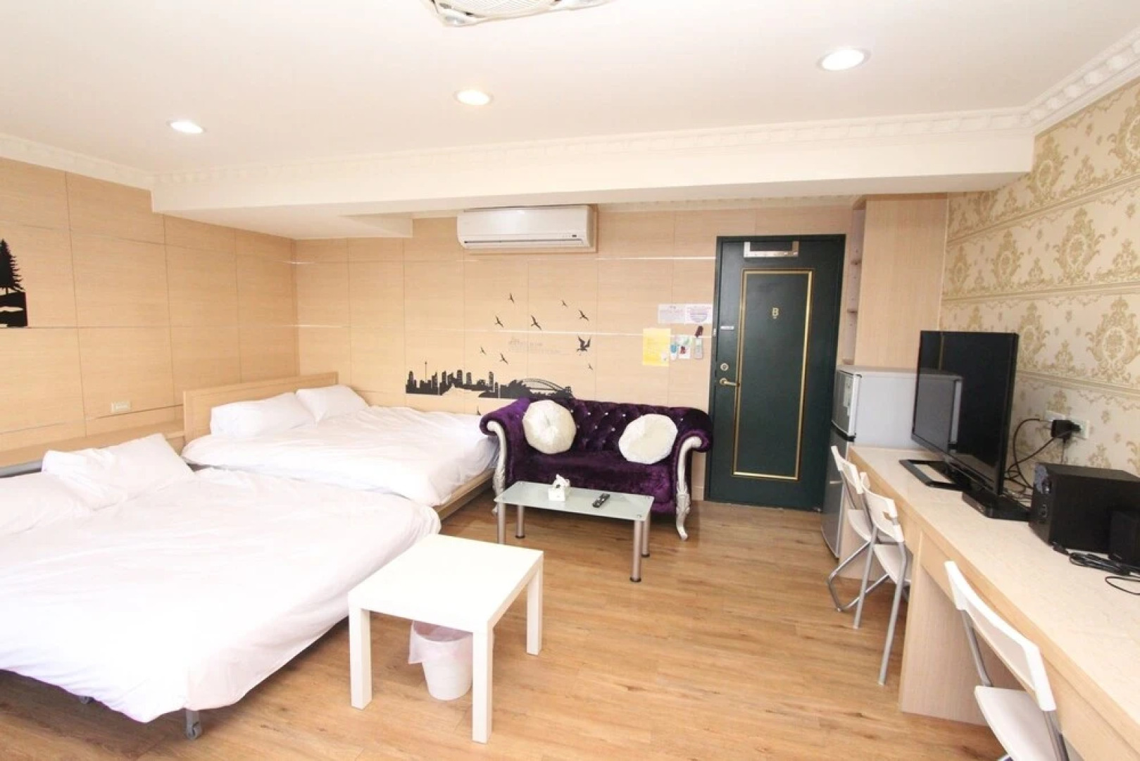 W Hostel Shan Hai Guan