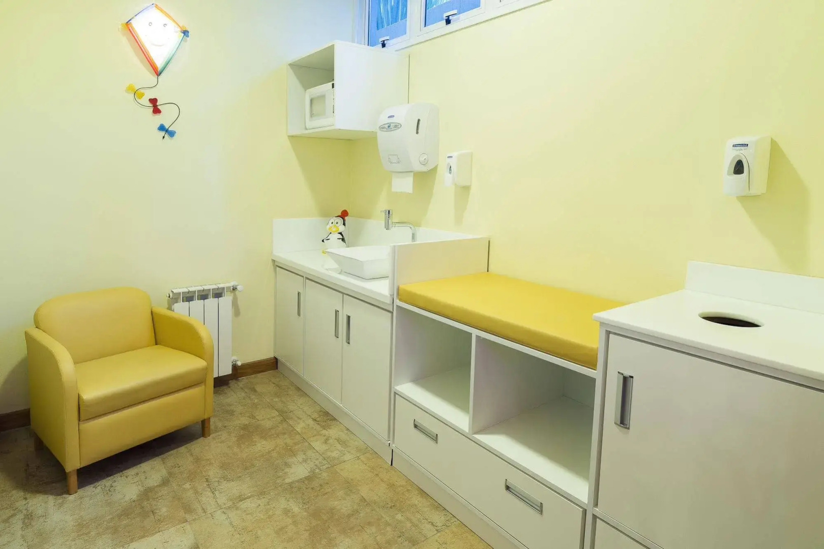 Hotel Laghetto Siena