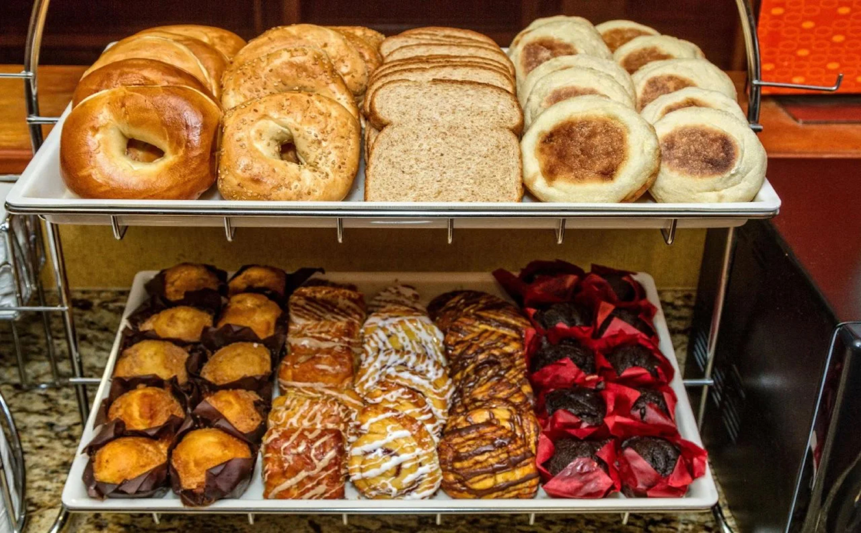 Hampton Inn Savannah-I-95-North