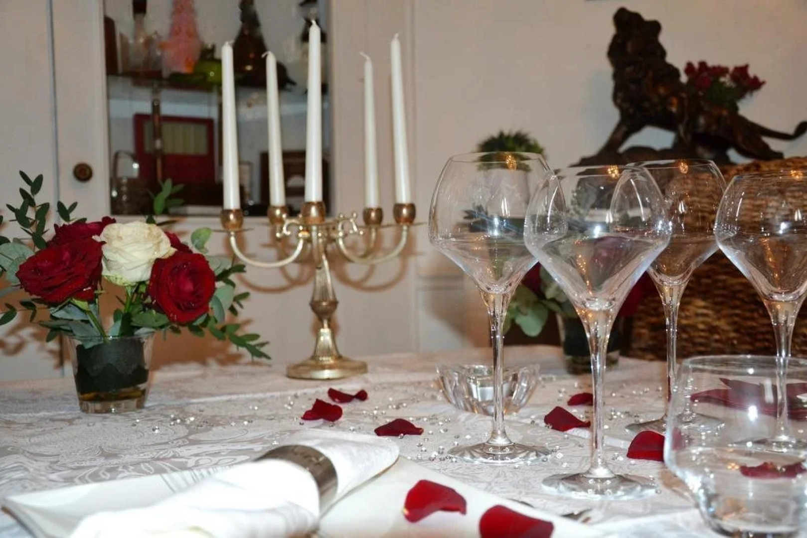 Chambre d'hôtes Chez Franckoucha