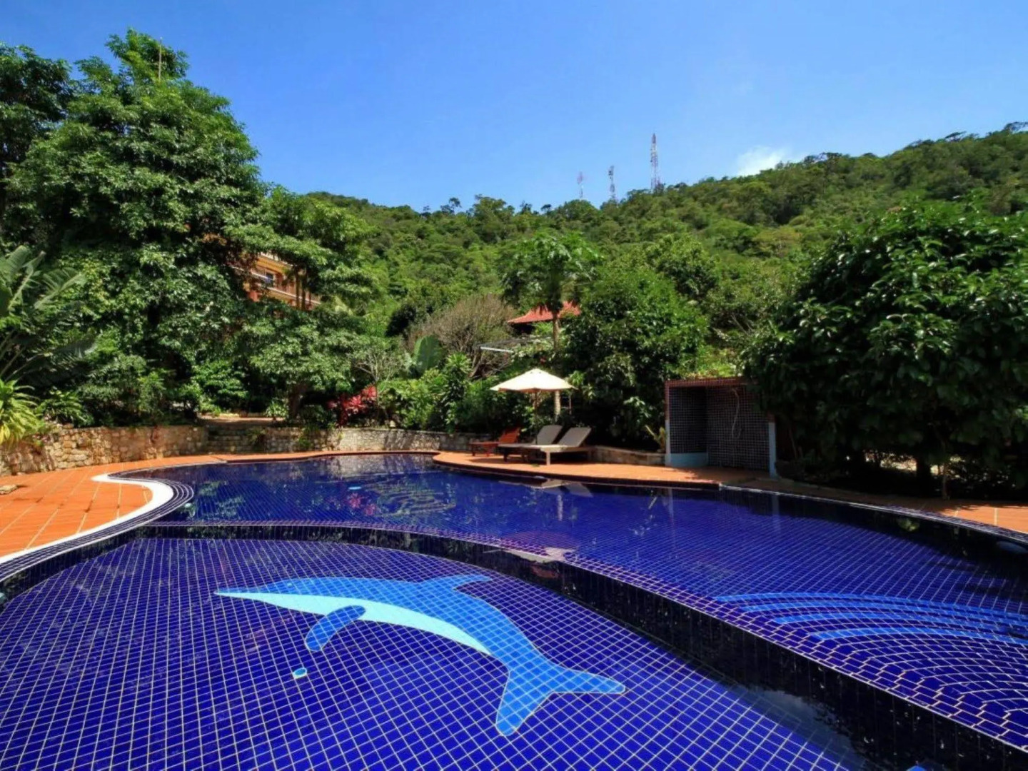 Spring Valley Resort