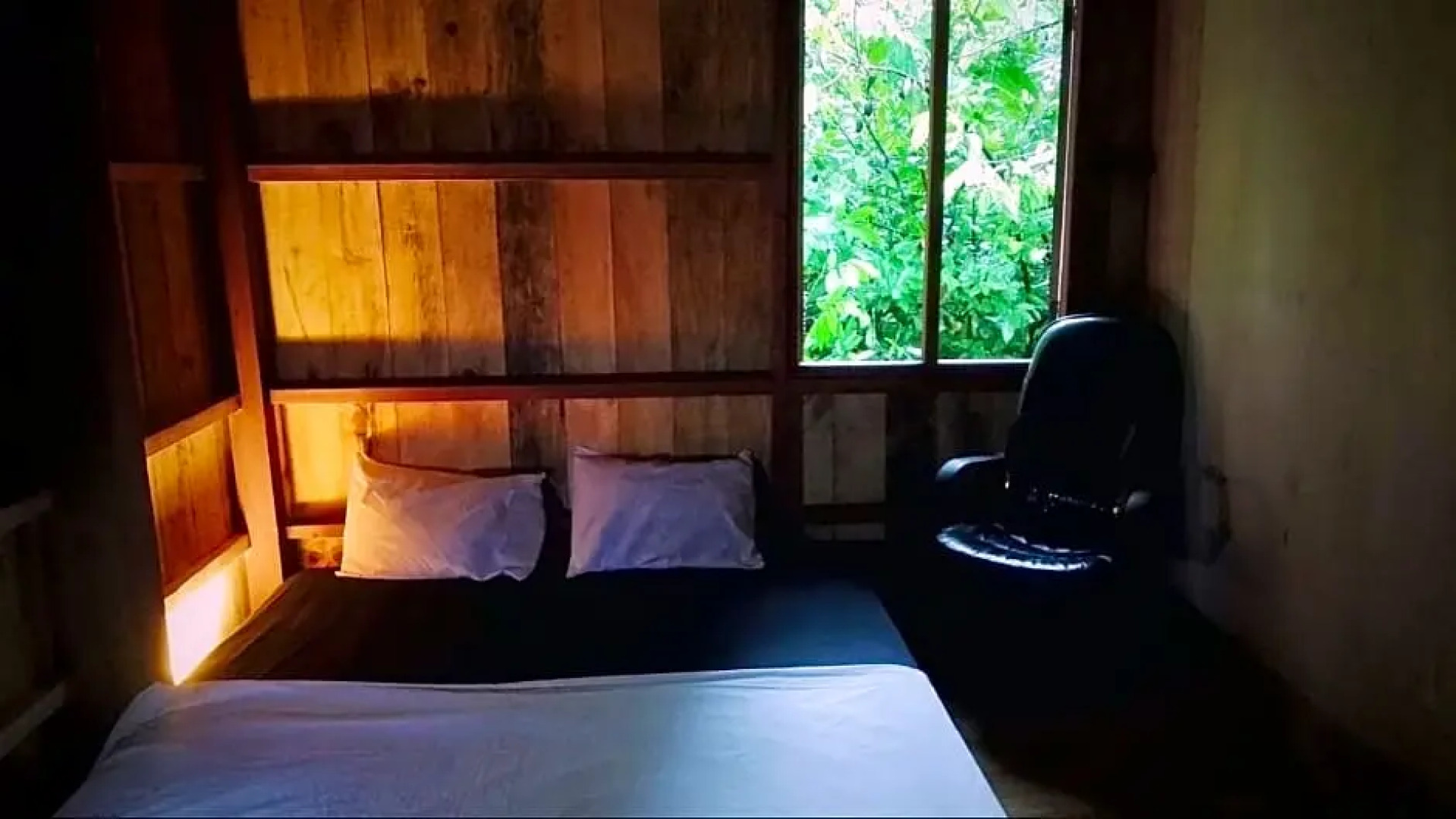 Wisma Papa Tia Toraja