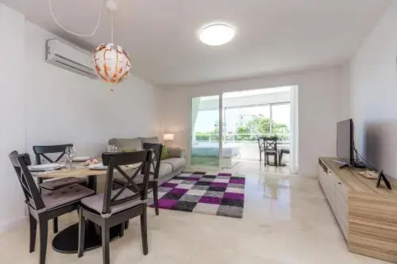 Marbellamar Seafront