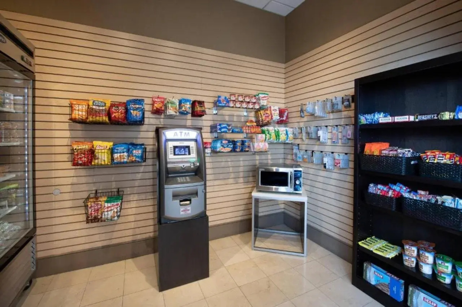 Skyline Hotel Detroit Airport, SureStay Collection by BW