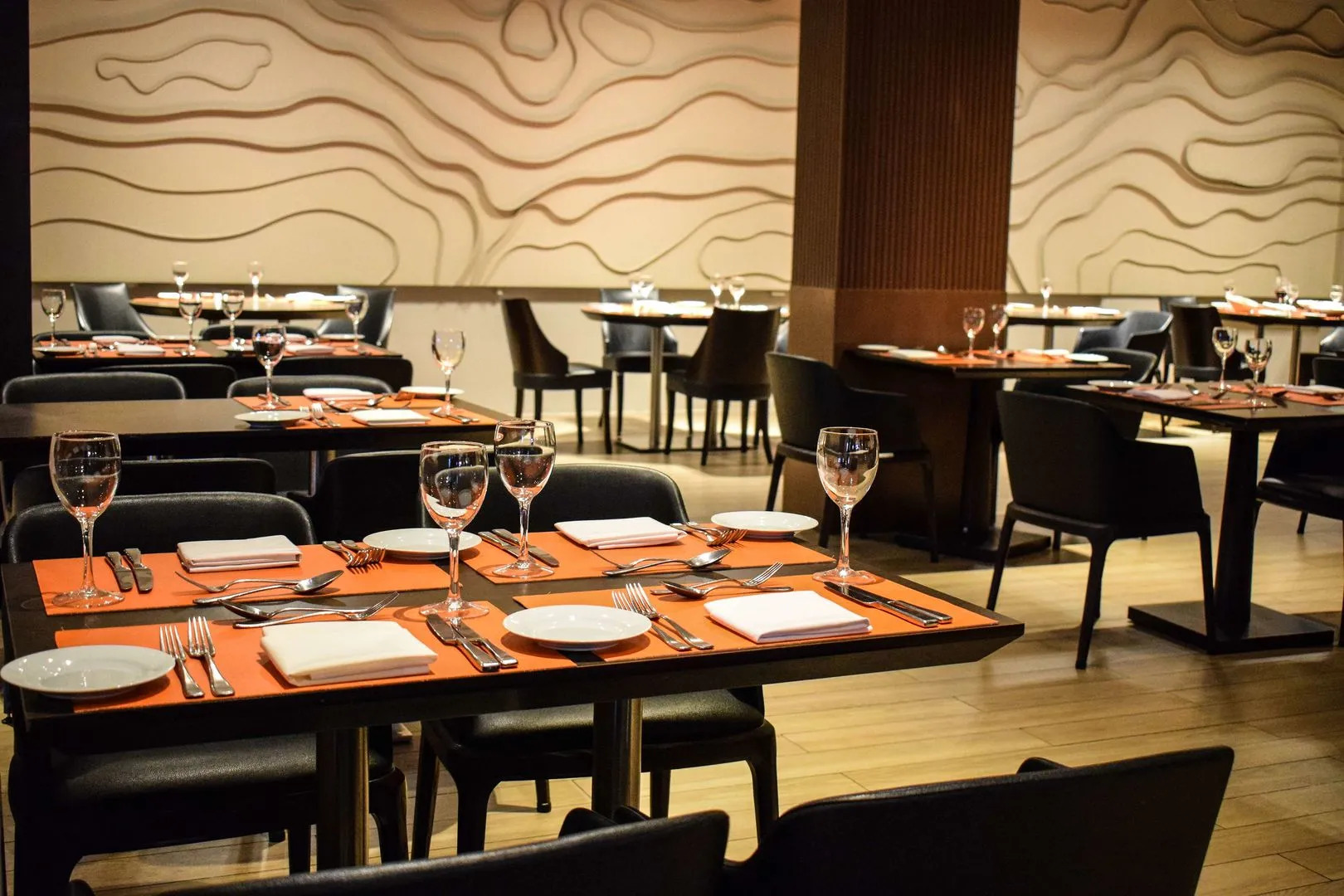 Wyndham Nordelta Tigre Buenos Aires