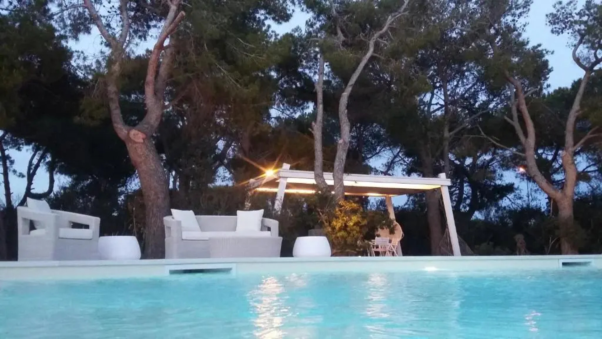 Villa Sapore Di Sale