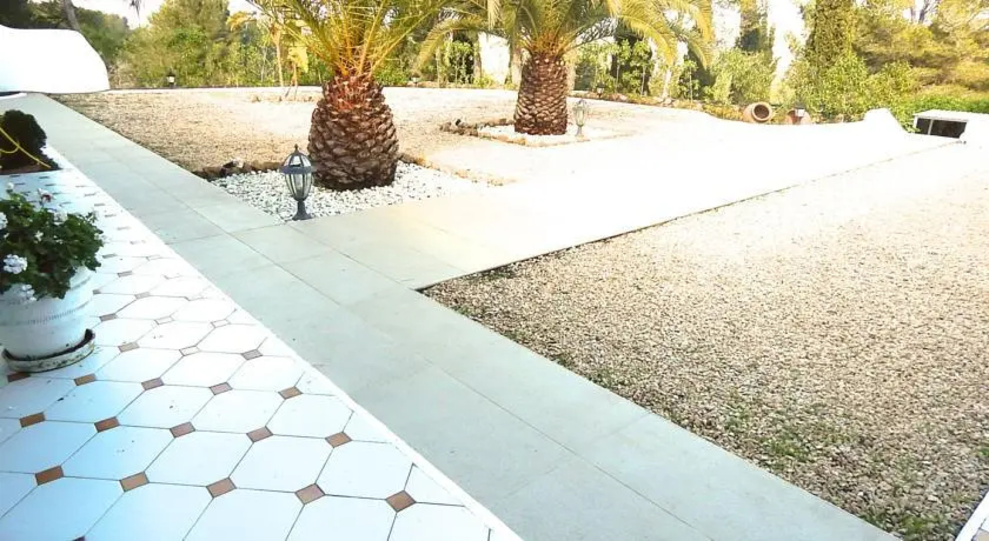 Ibiza Vistas Dream Mansions