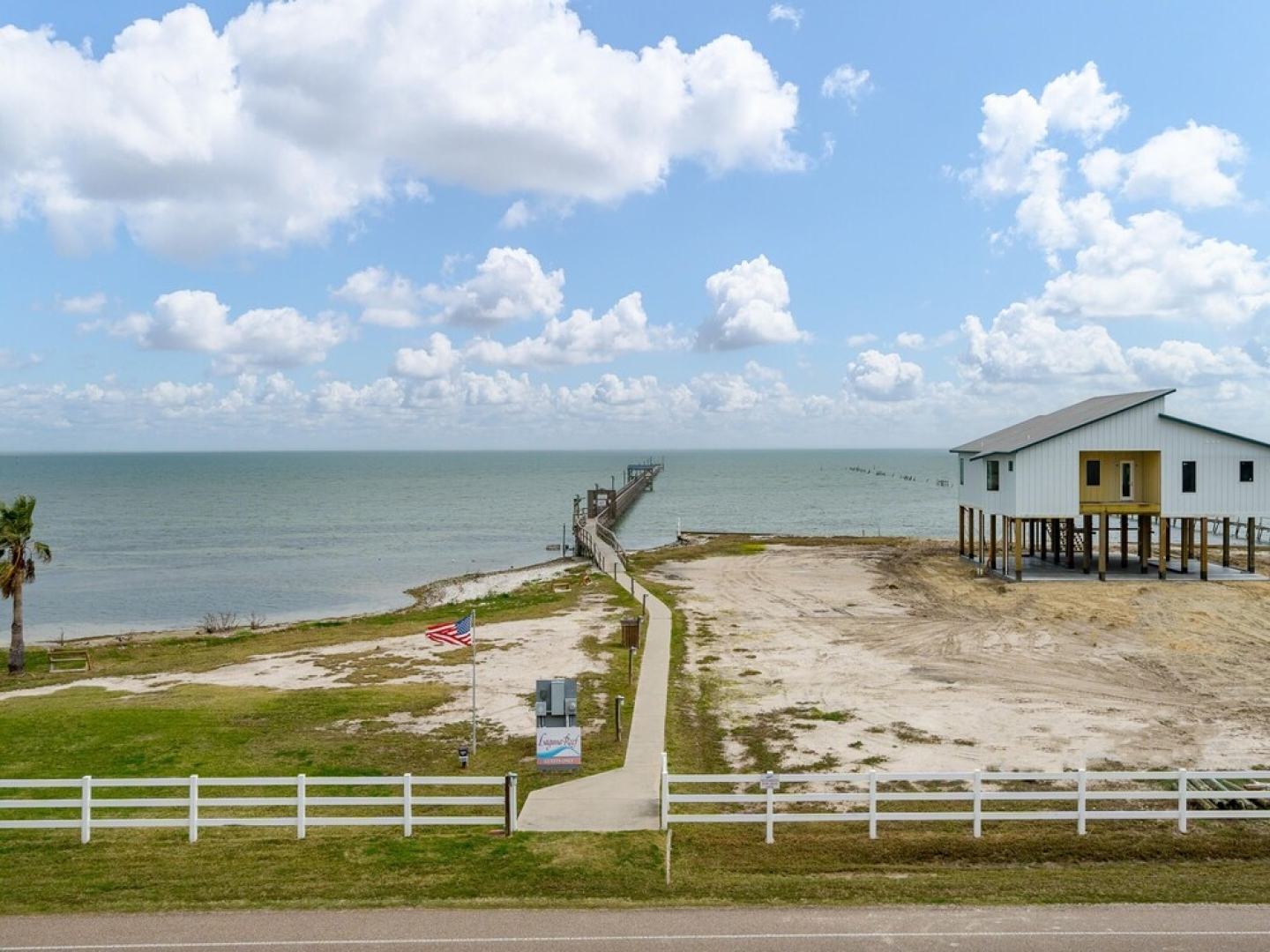 LR #309 - Ms. Annie's Oasis