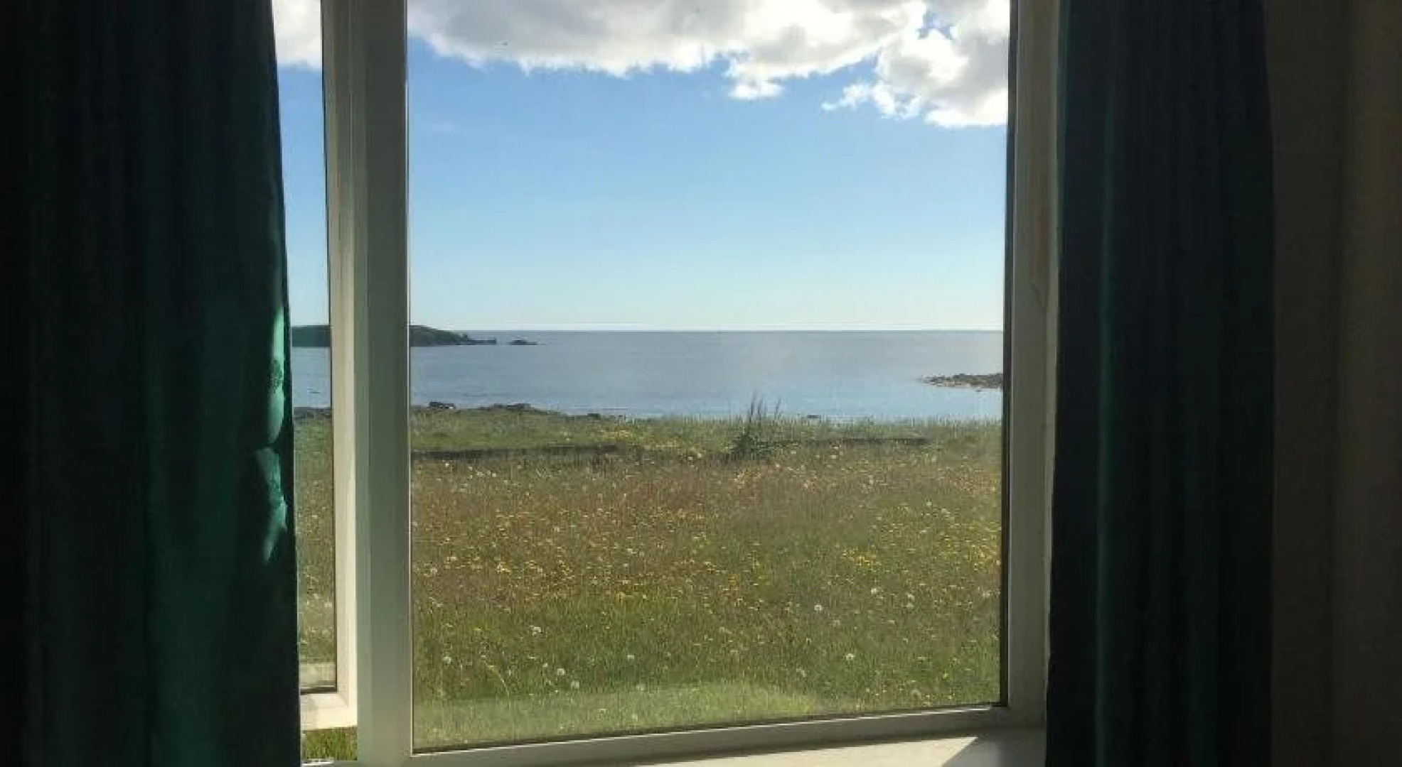 Sólsetur Guesthouse