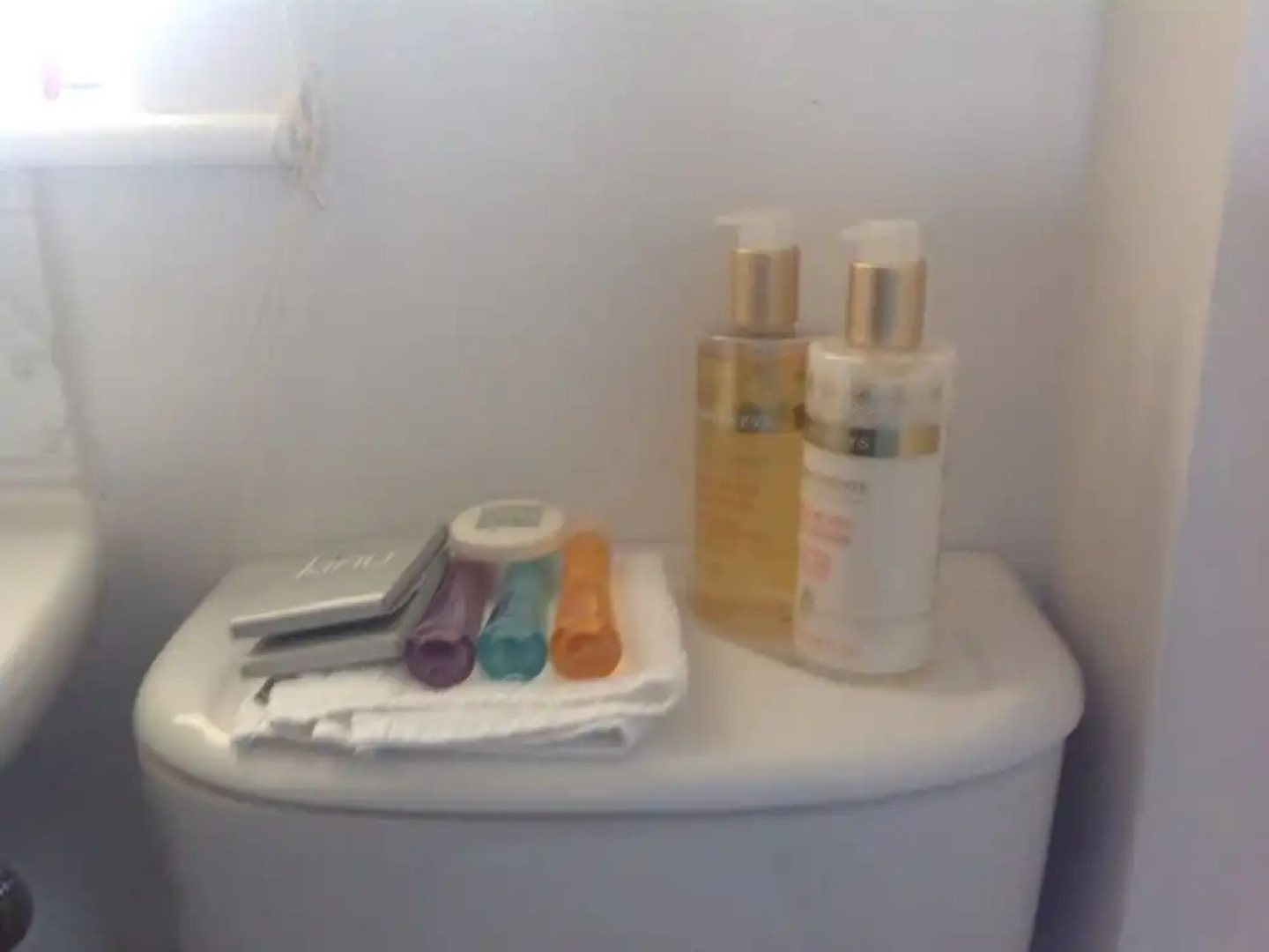 Silverstone Guest House