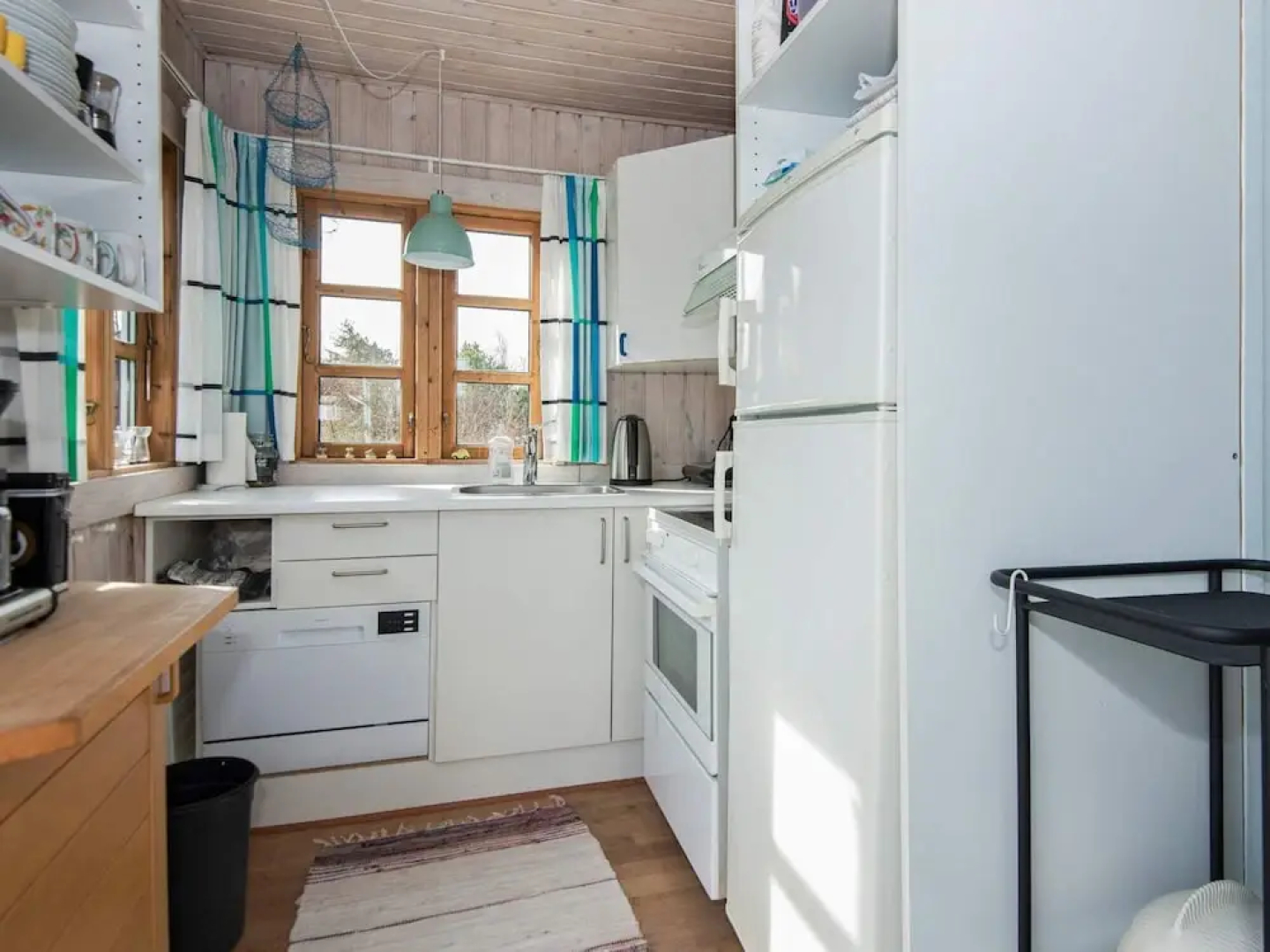 6 Person Holiday Home in Grenaa