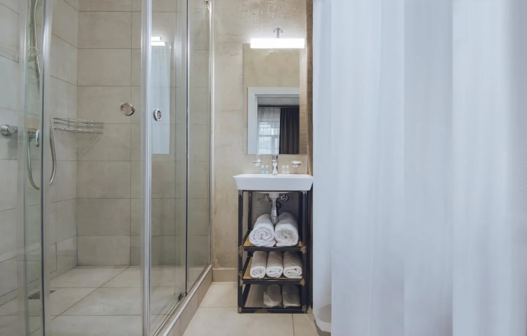 Custos Hotel Tsvetnoy