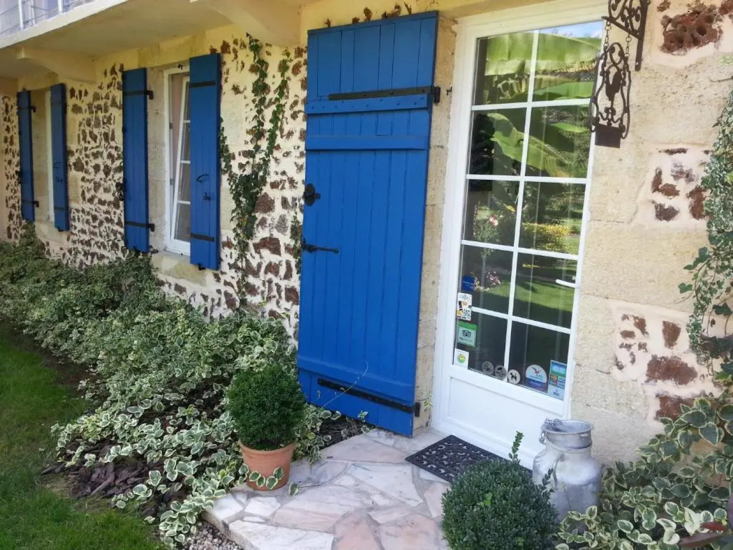 Chambres d'hôtes L'Airial