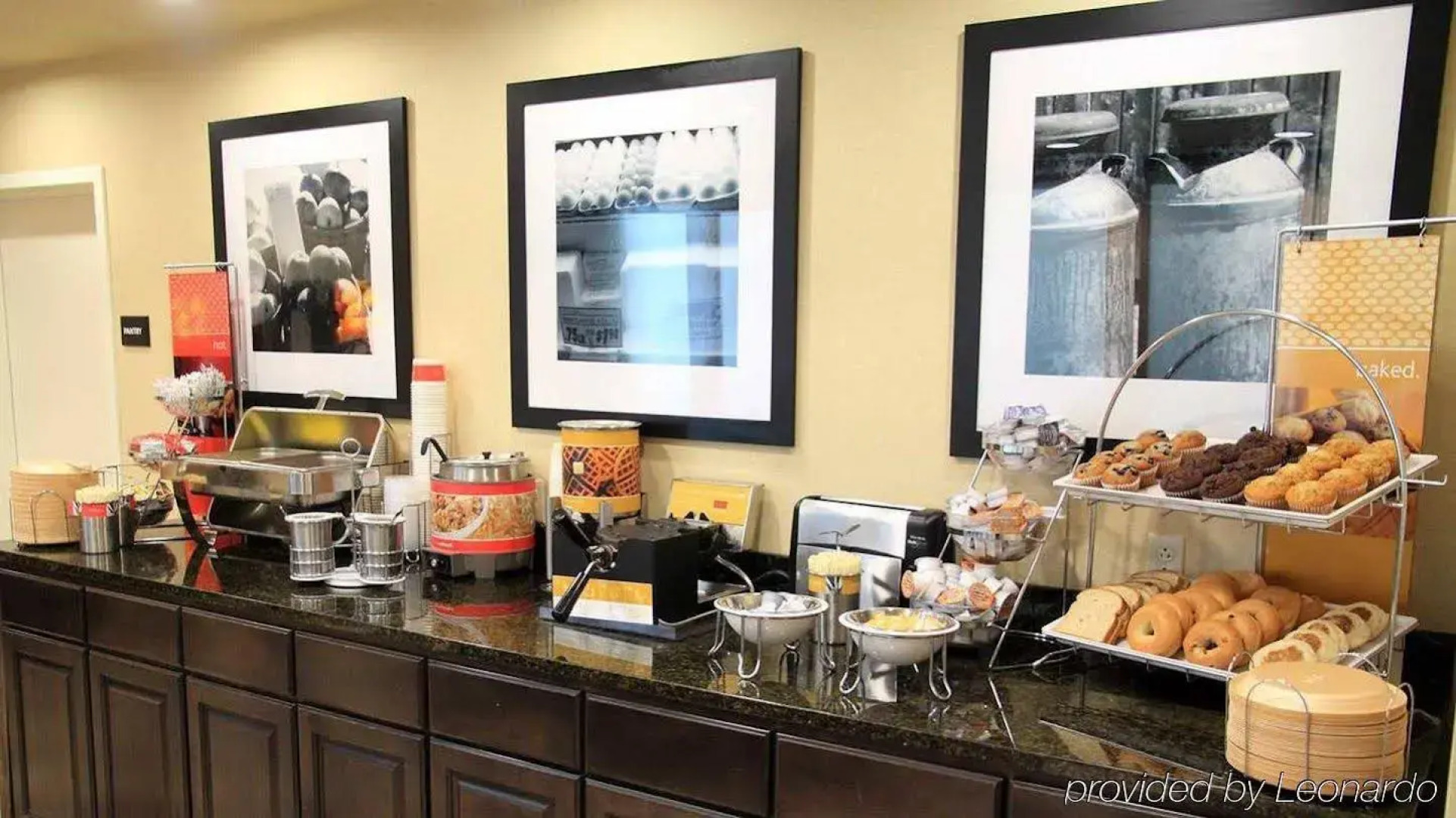 Hampton Inn & Suites Shreveport/Bossier City Airline Drive