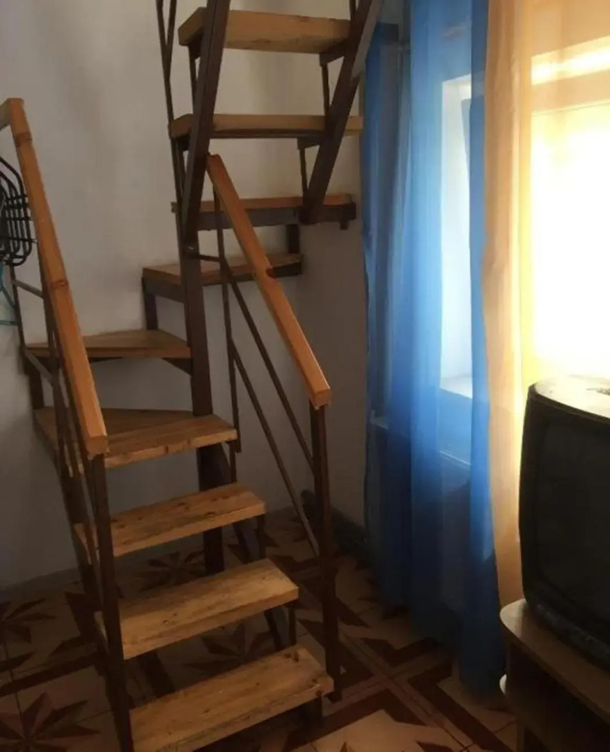 Отдых на Куршской косе