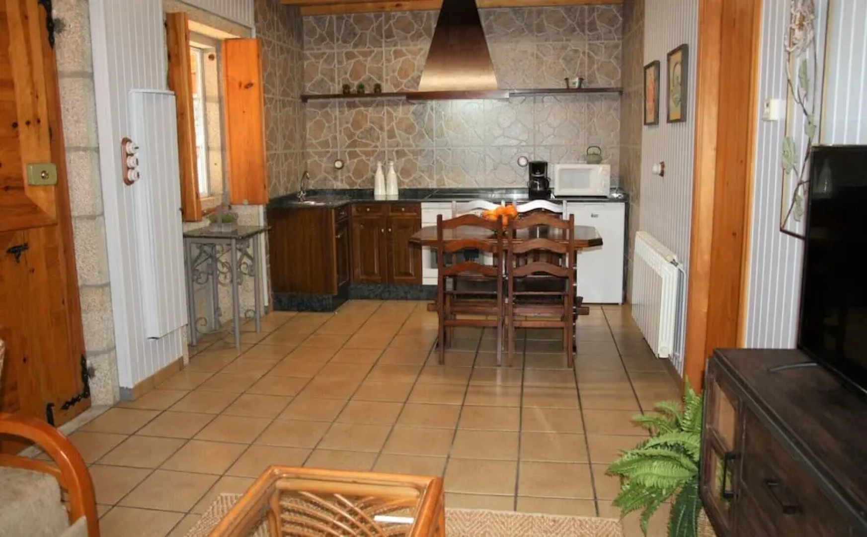 Apartamentos Barral Meu Lar