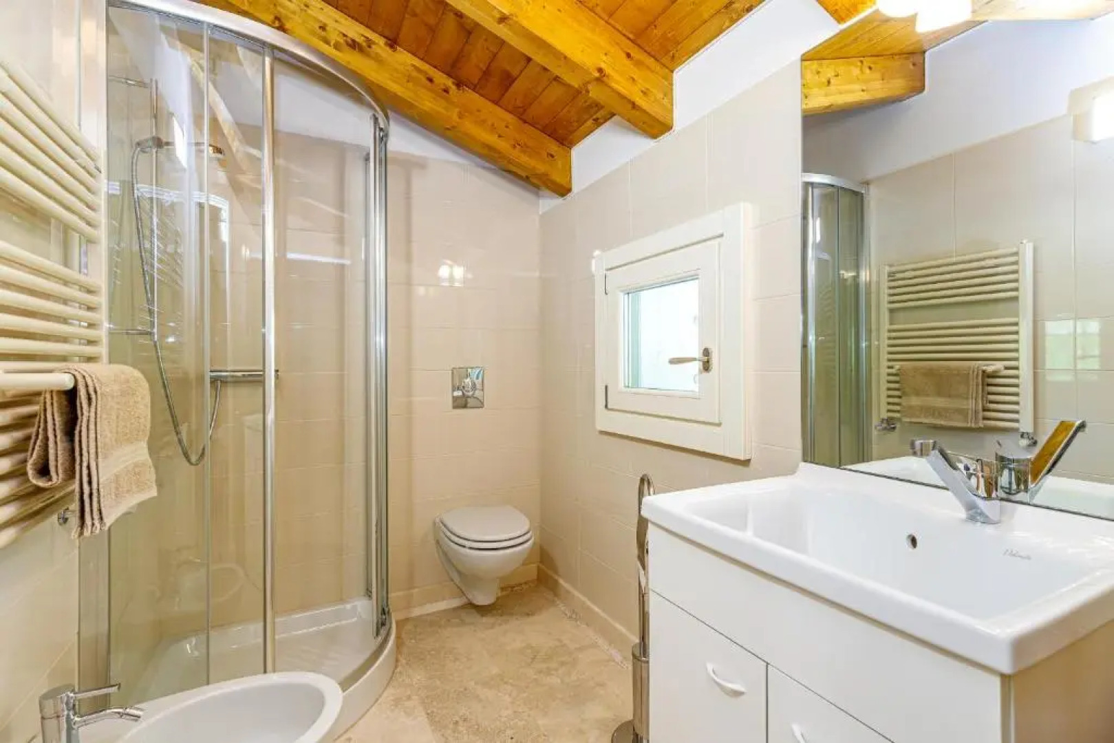 Villa Ninfea Pied Dans L'eau