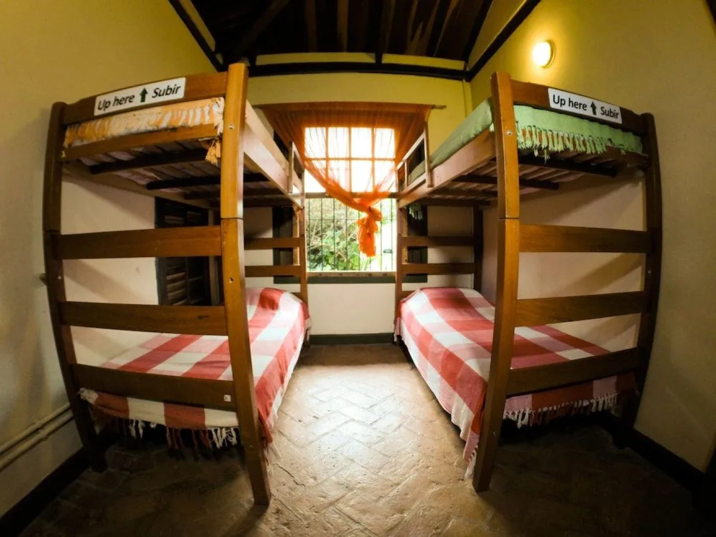 Hostel Central Ilhabela