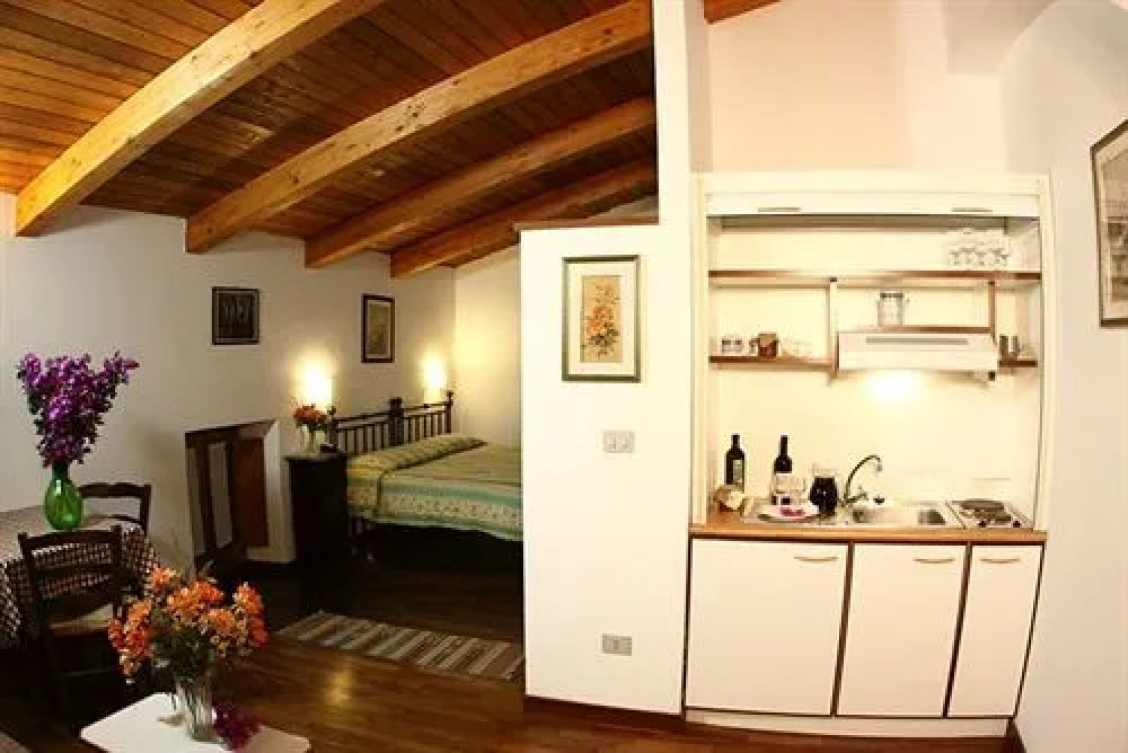 Agriturismo Feudo Tudia