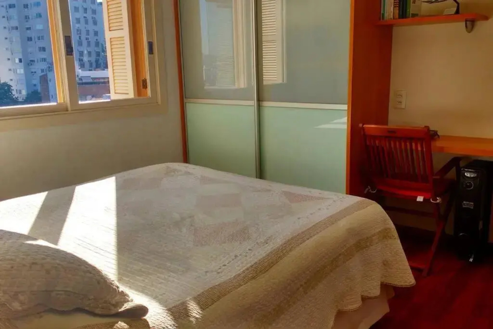 Apartamento Bela Vista