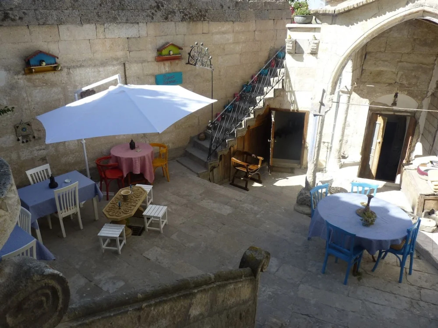 Buyuk Sinasos Konagi