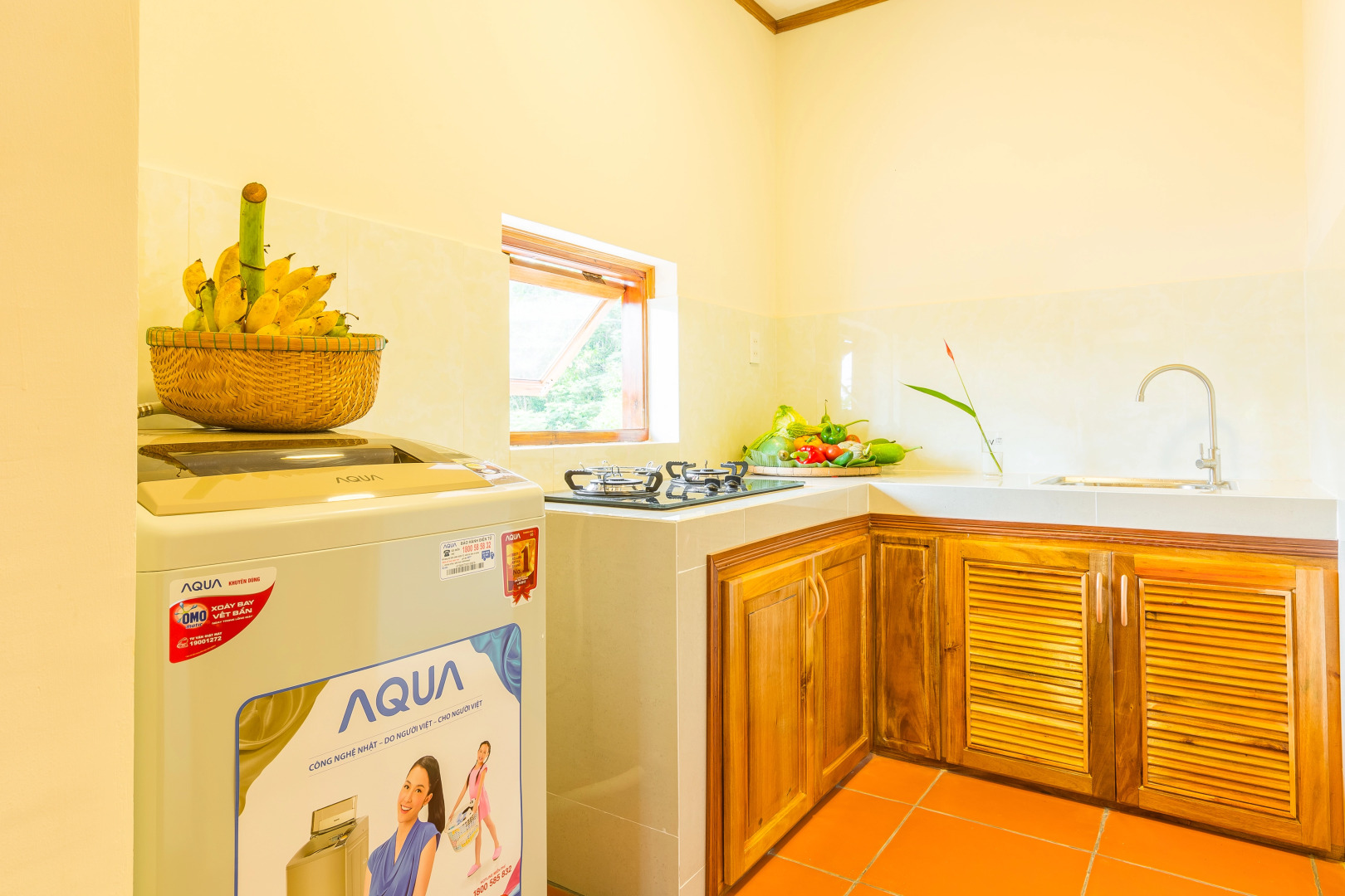 The Garden House Phu Quoc Resort