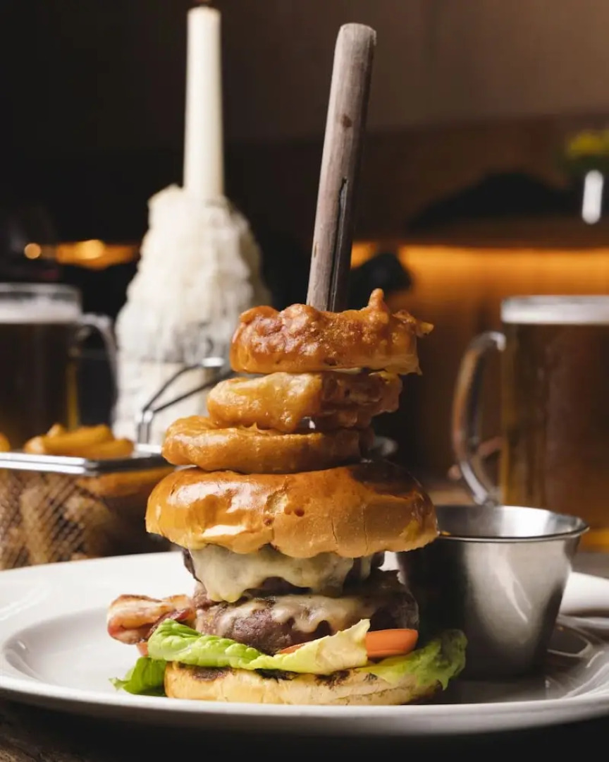 The World Famous Tan Hill Inn