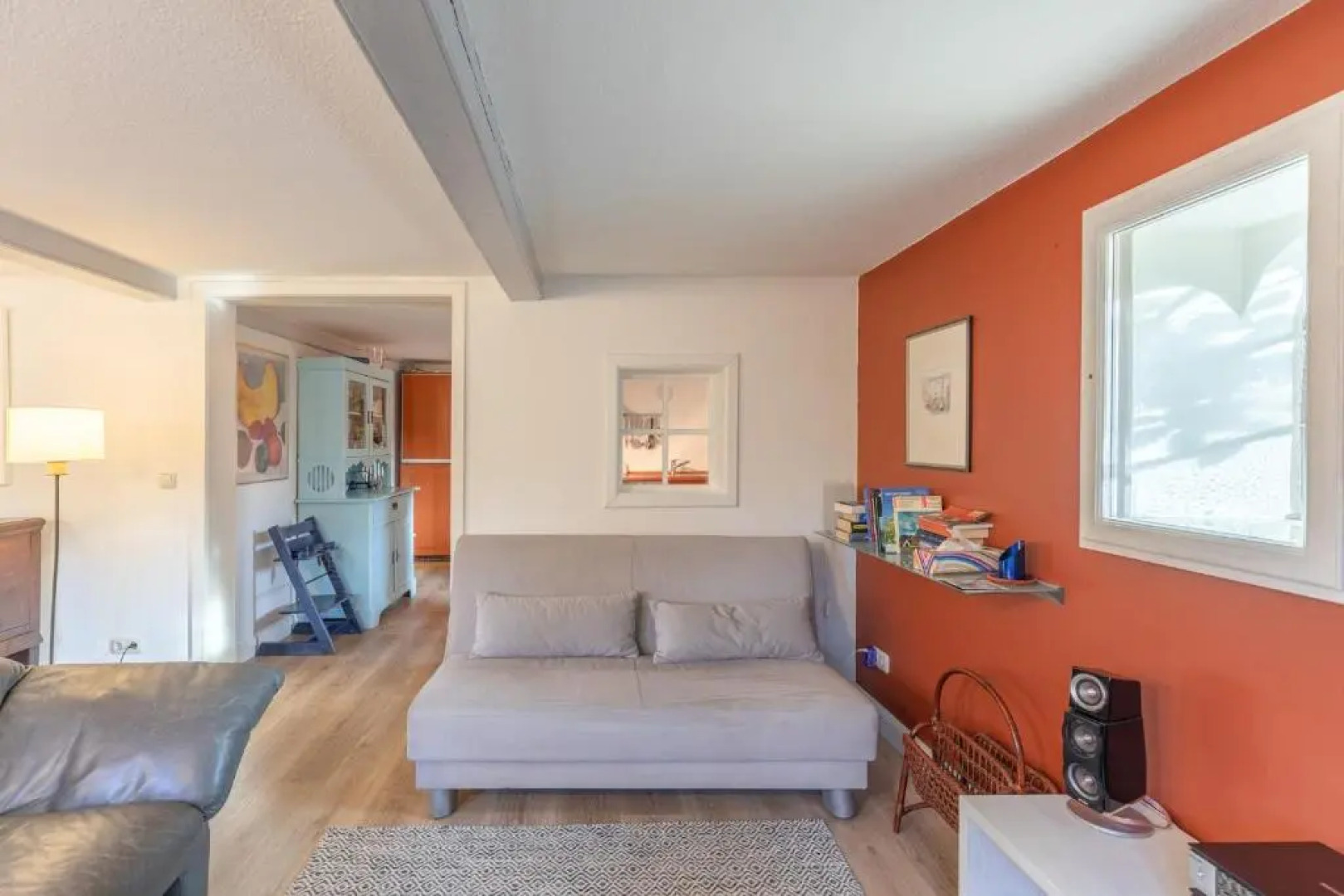 Ferientraum Eiderstedt