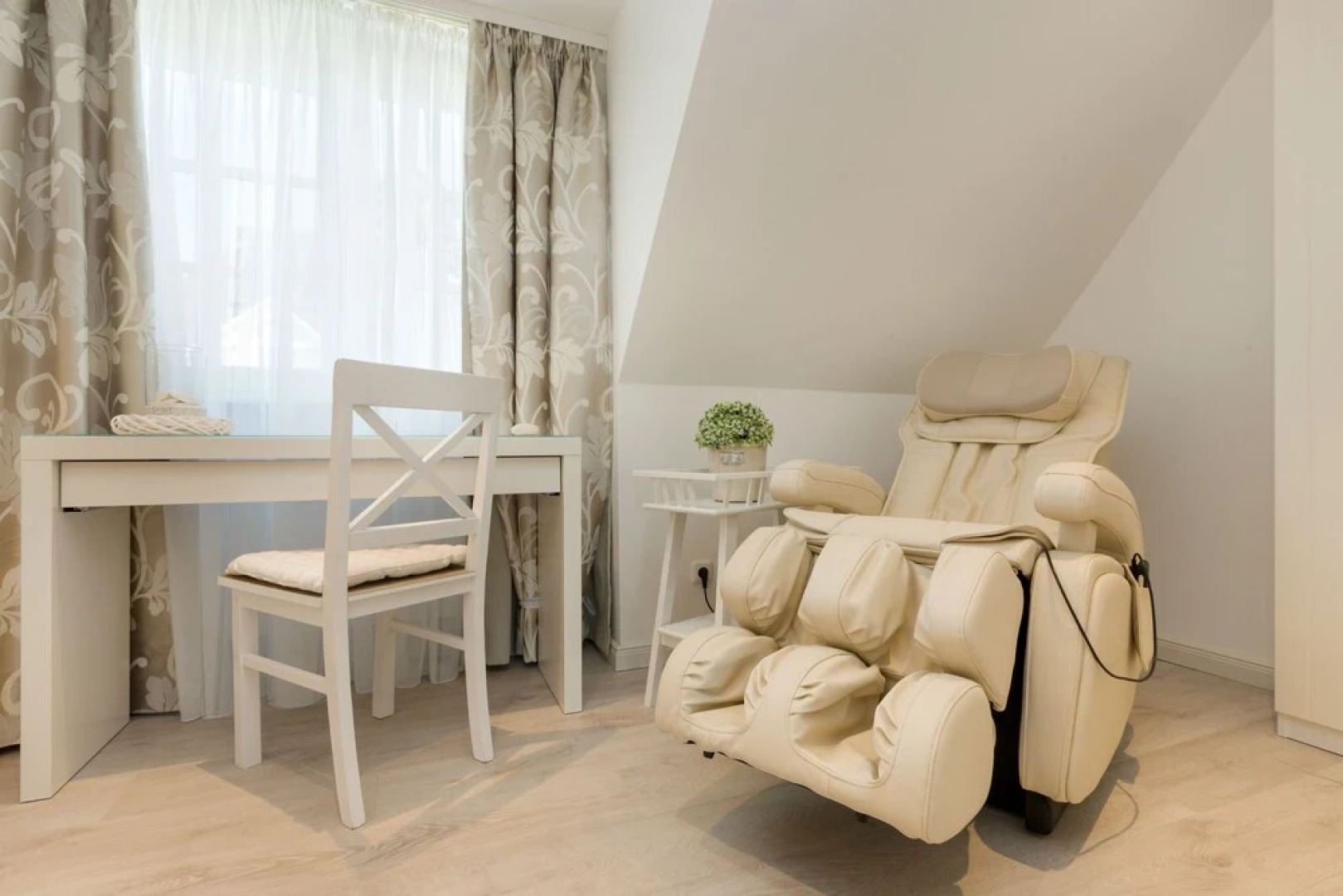 Ferienhäuser Zingster Perlen & TraumZeit