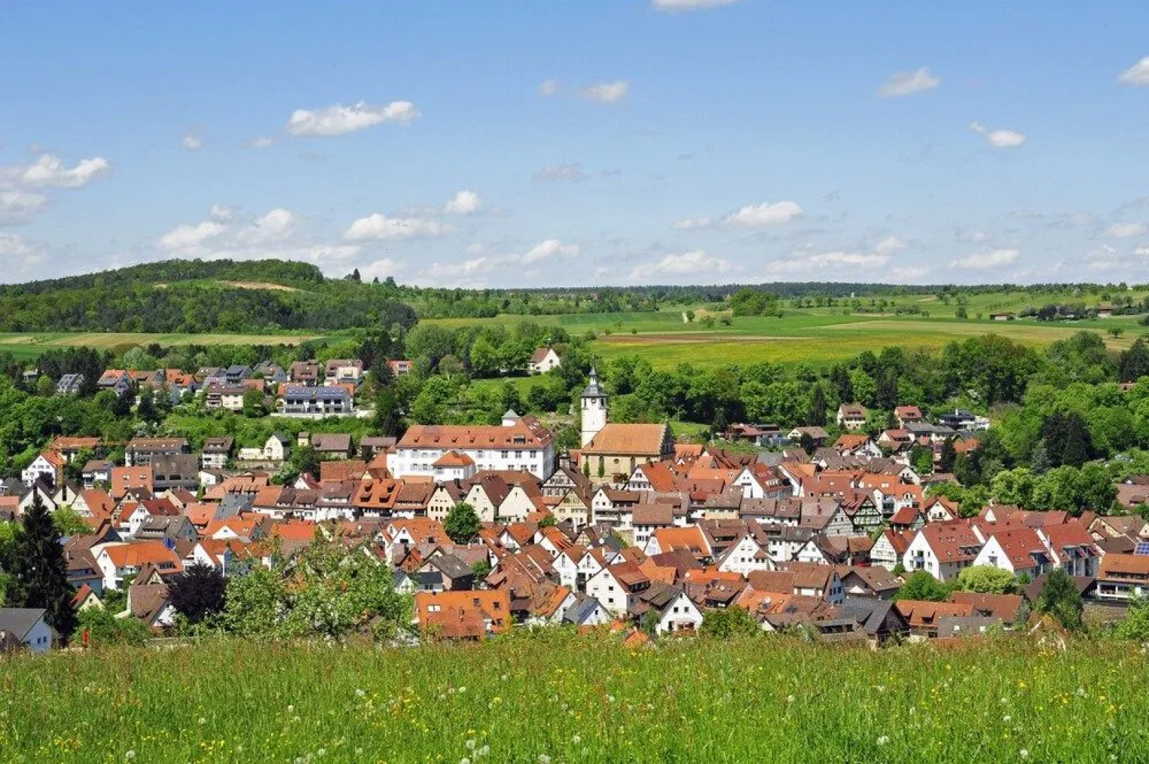 Landgasthof Hotel Rössle