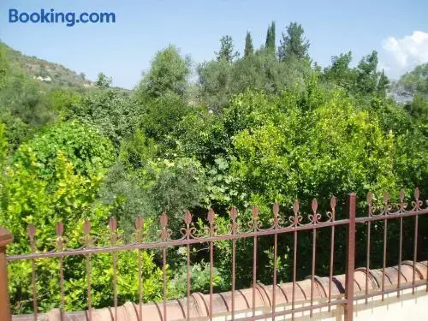 Valencia Grove Villa