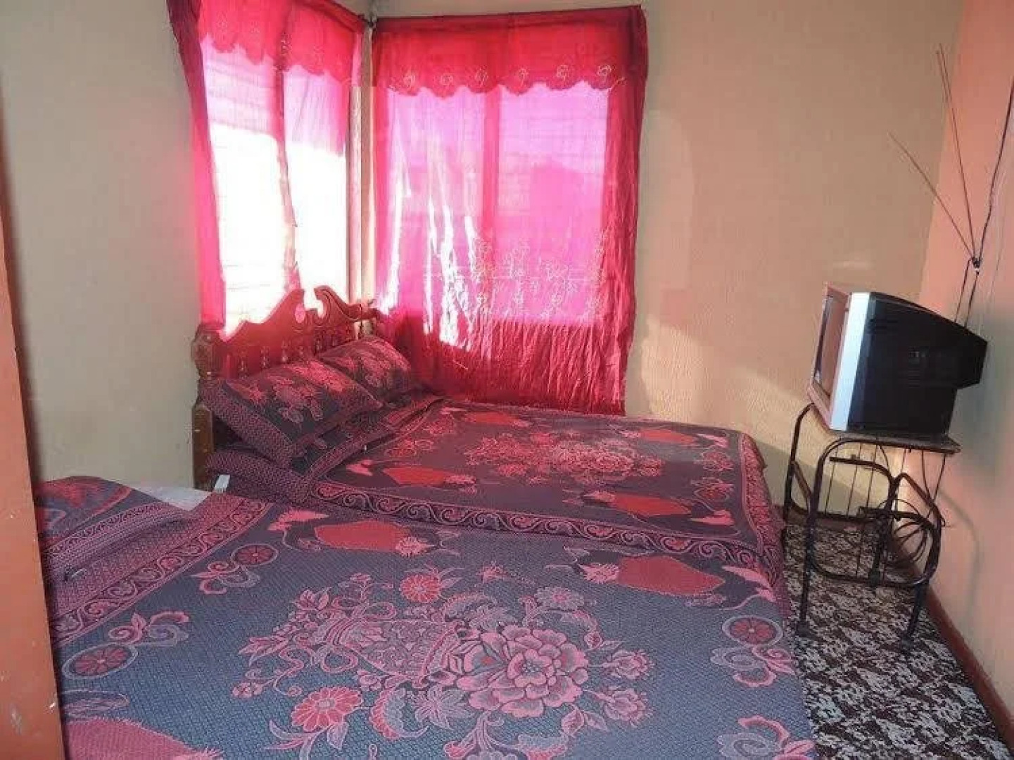 Hotel San Jose - Hostel