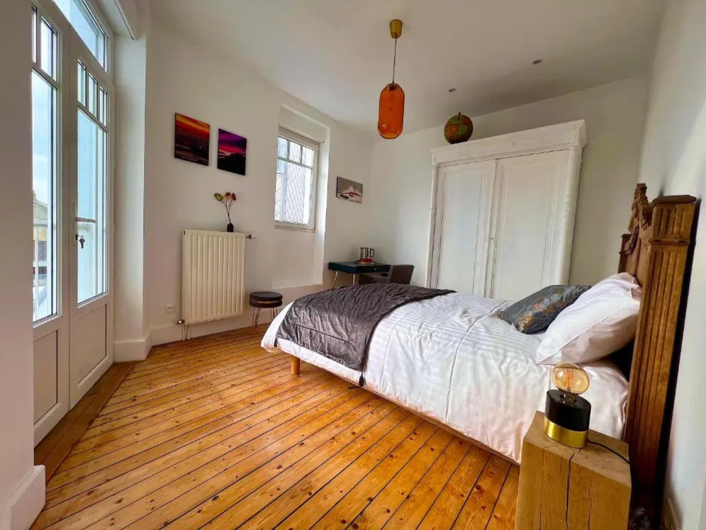 KYPRYS - Villa 1930 - Wimereux