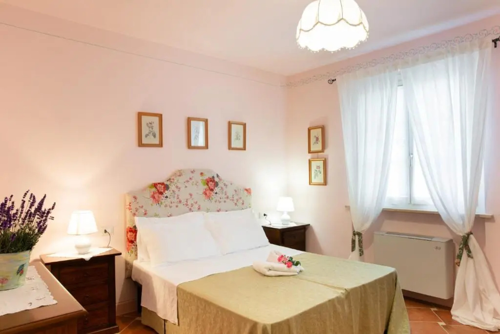 Agriturismo San Giovanni al Monte