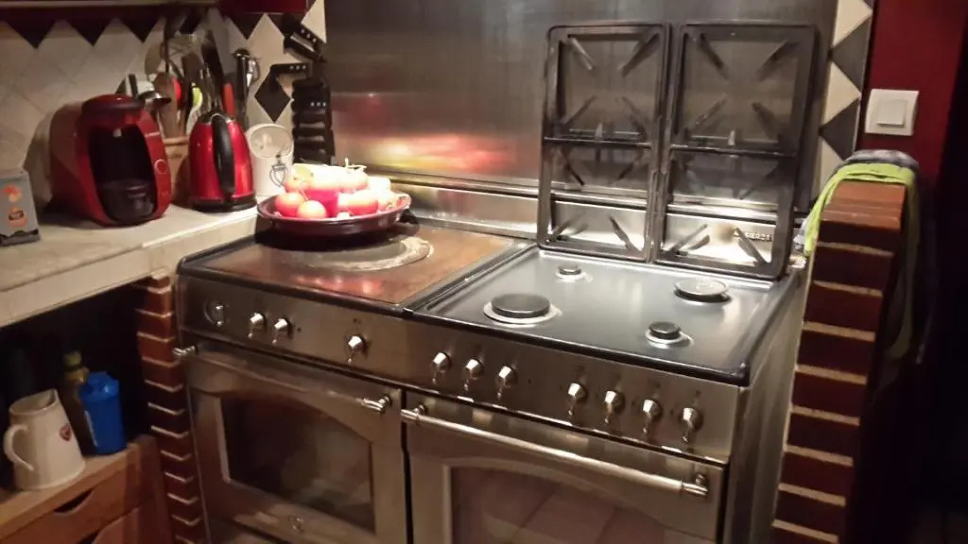 Ideal pour une pause