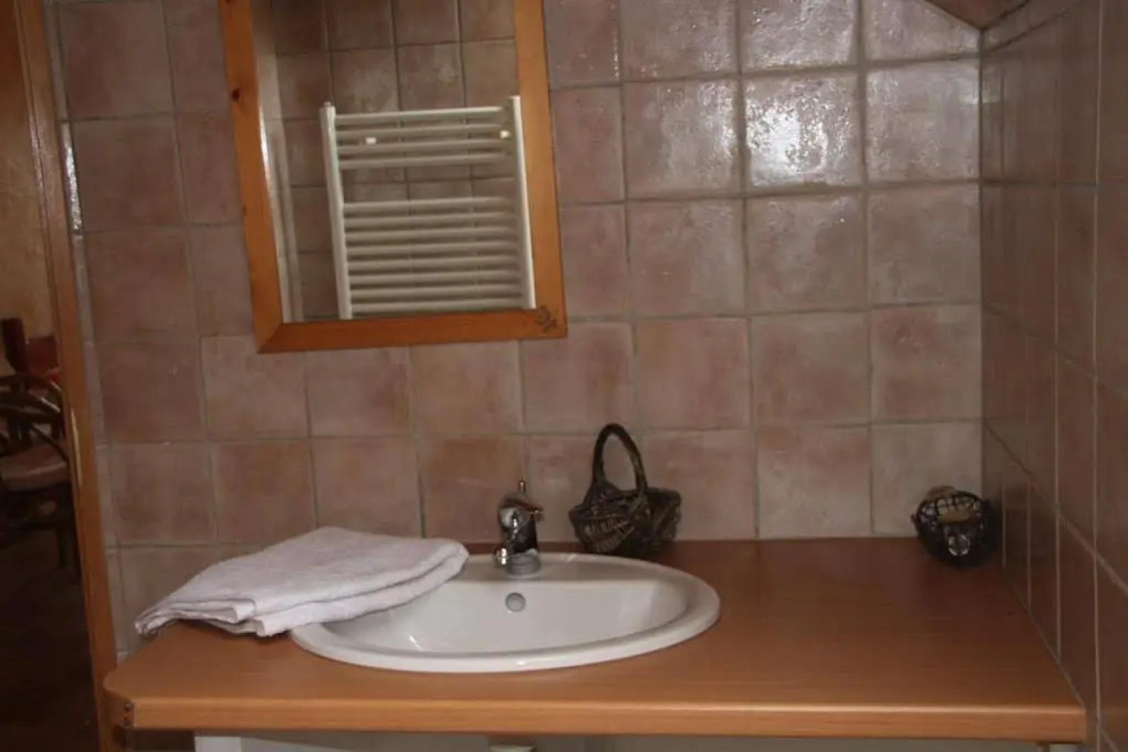 Chambres dhôtes lAbondance